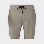 Everyday Hybrid Short - Khaki
