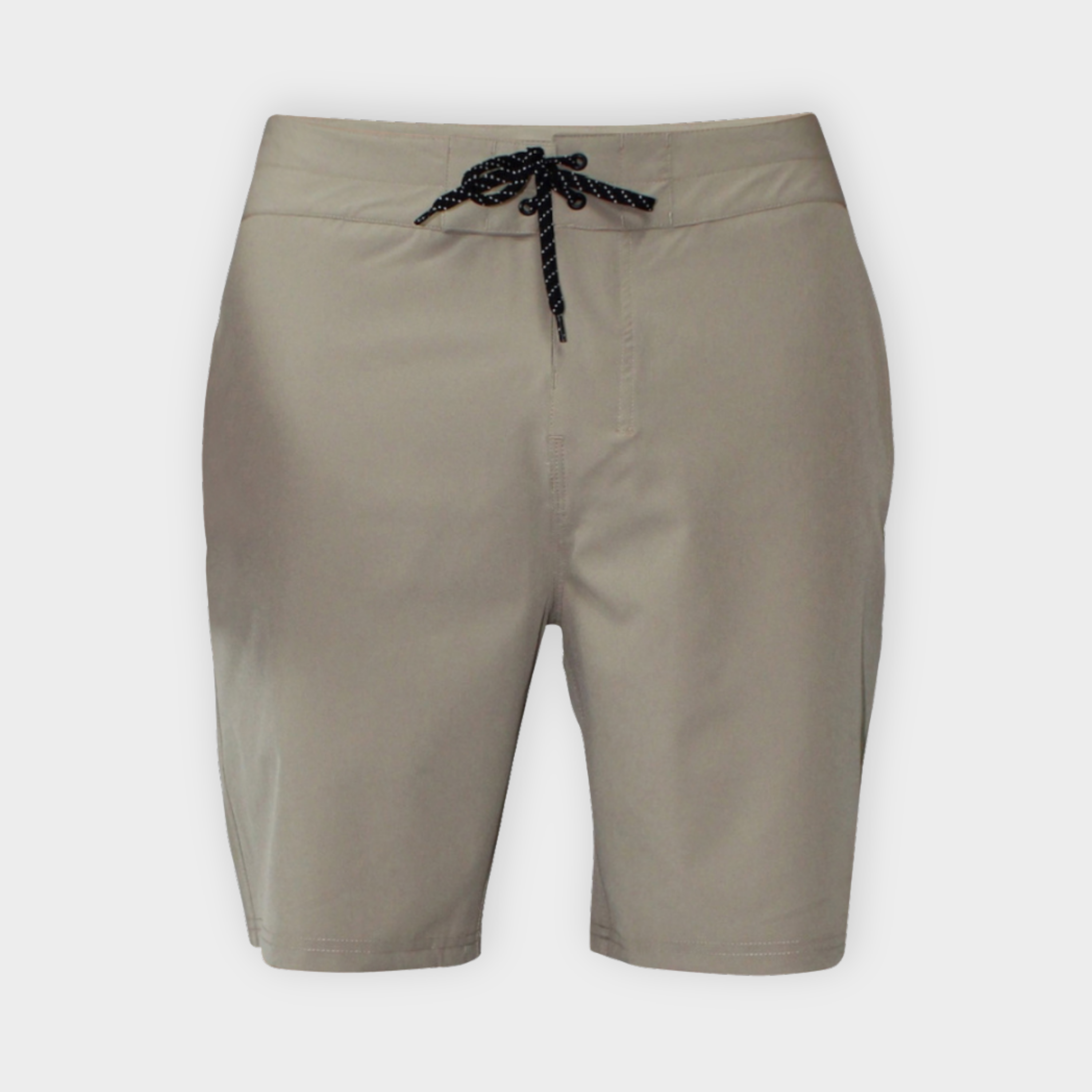 Everyday Hybrid Short - Khaki