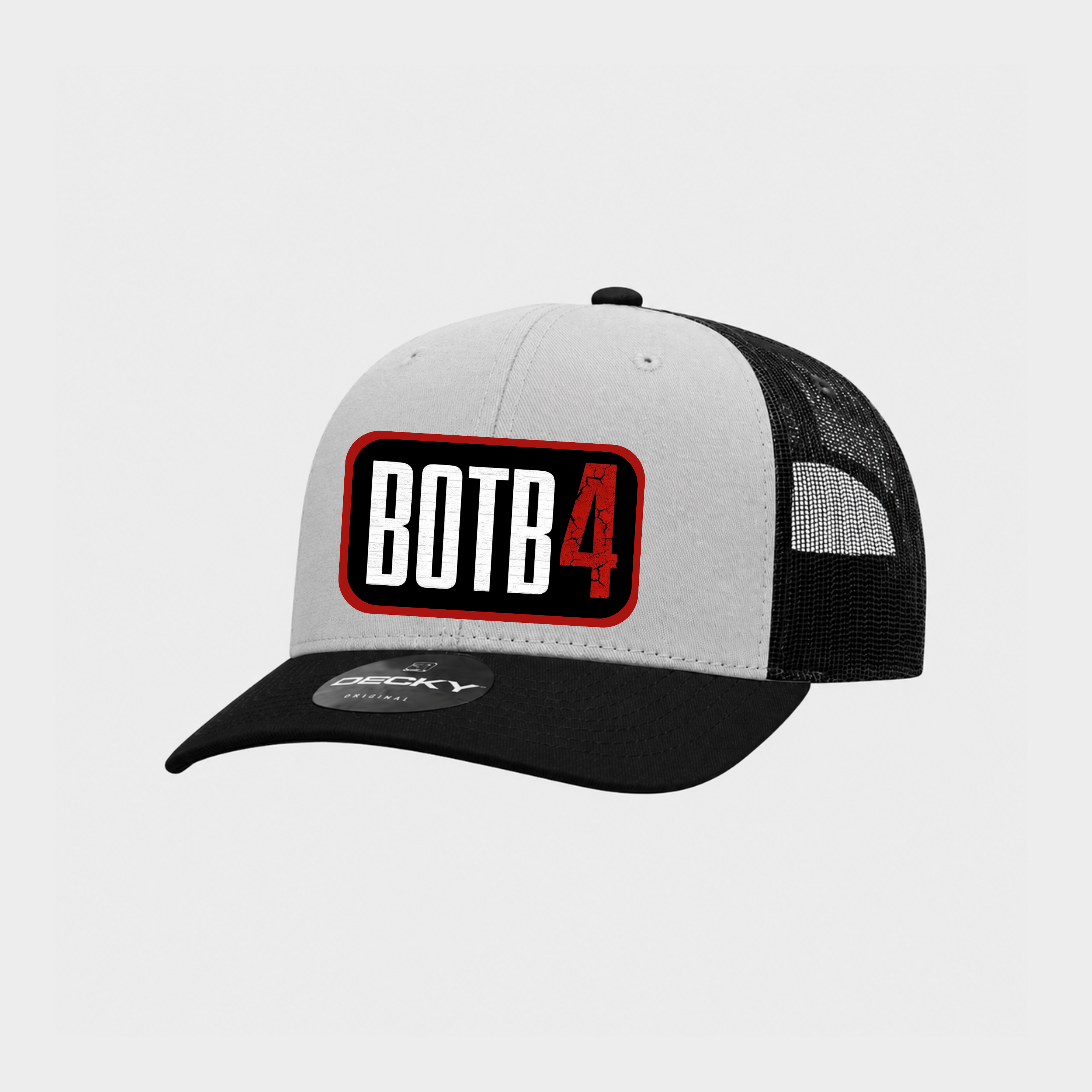 Decky's Hat BOTB