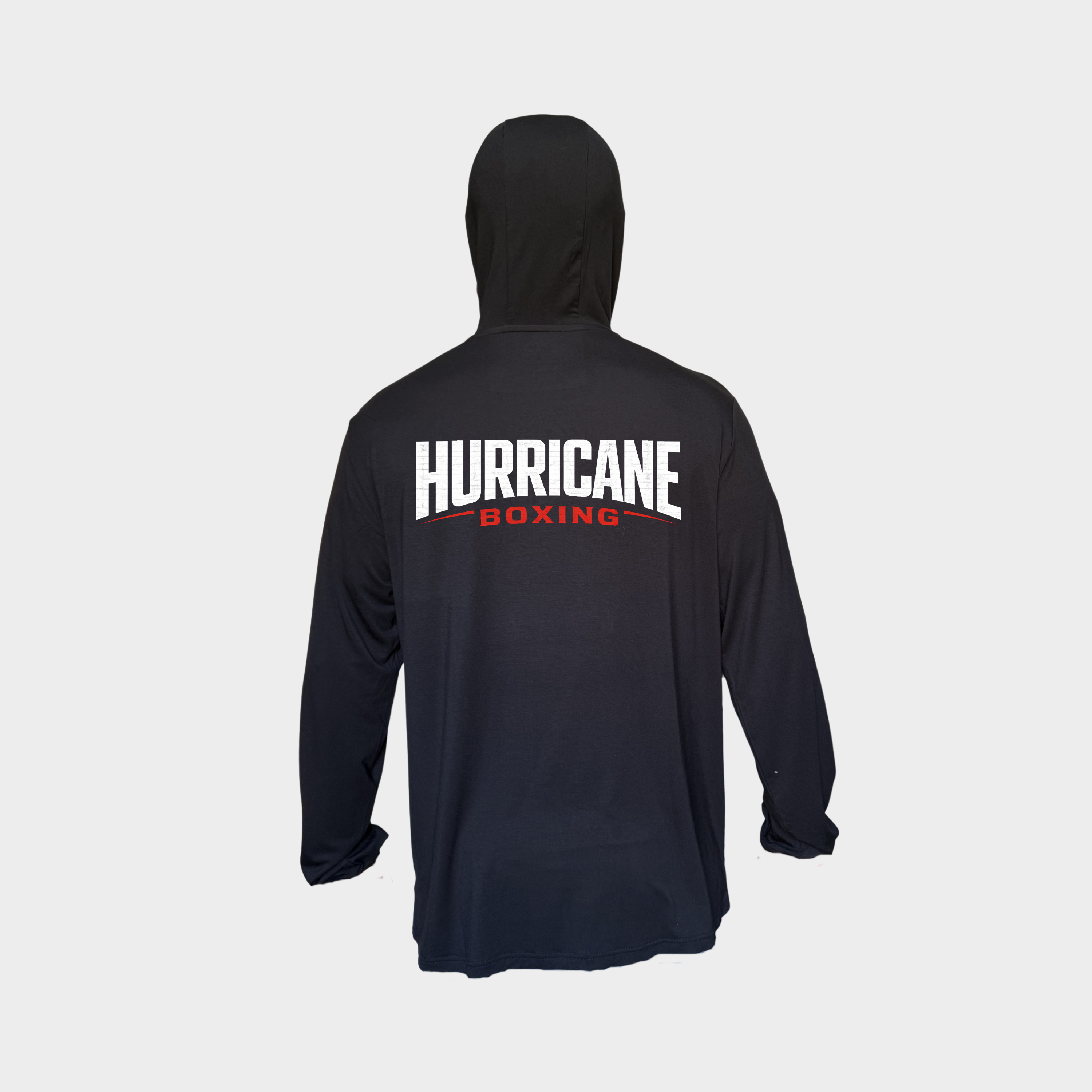 Bamboo Lightweight Hoodie - BOTB4