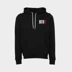Hoodie - BOTB4