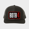 Richardson Hat BOTB