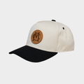Charleston Mix Heritage Hat - Black