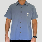 Colonials Coastal Button-Down
