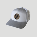 Colonials Everyday Trucker - Silver/White