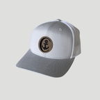 Colonials Everyday Trucker - Silver/White