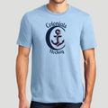 Colonials Performance Tee