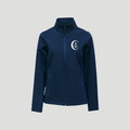 Colonials Women's Shell Jacket - Navy