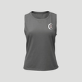 Colonials Women's Tank - Antic Steel