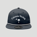 Colonials Tidal Rope Hat - Navy