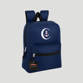 Colonials Classic Backpack - Navy