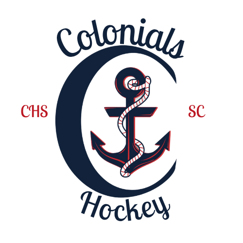 Colonials Hockey