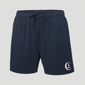 Colonials Performance Shorts - Navy