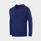 BreezeFlex Performance Hoodie - Custom