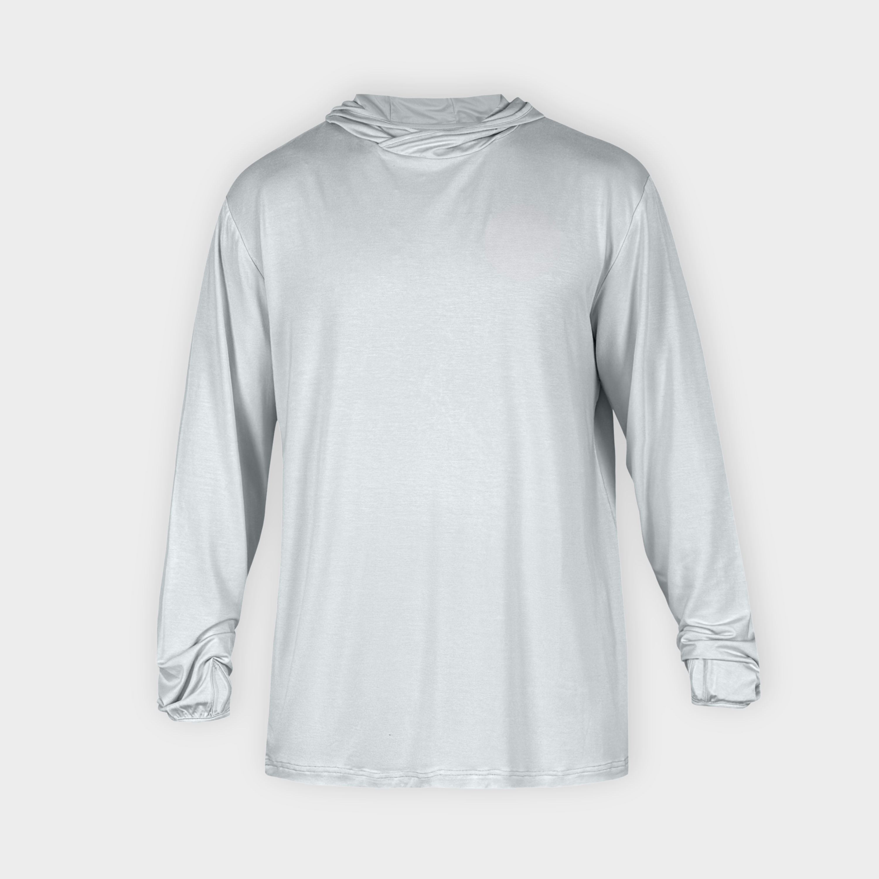 Bamboo Breeze Hoodie - Custom