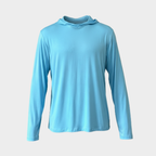 Bamboo Breeze Hoodie - Custom