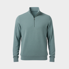 HardborSoft 1/4 Zip - Custom