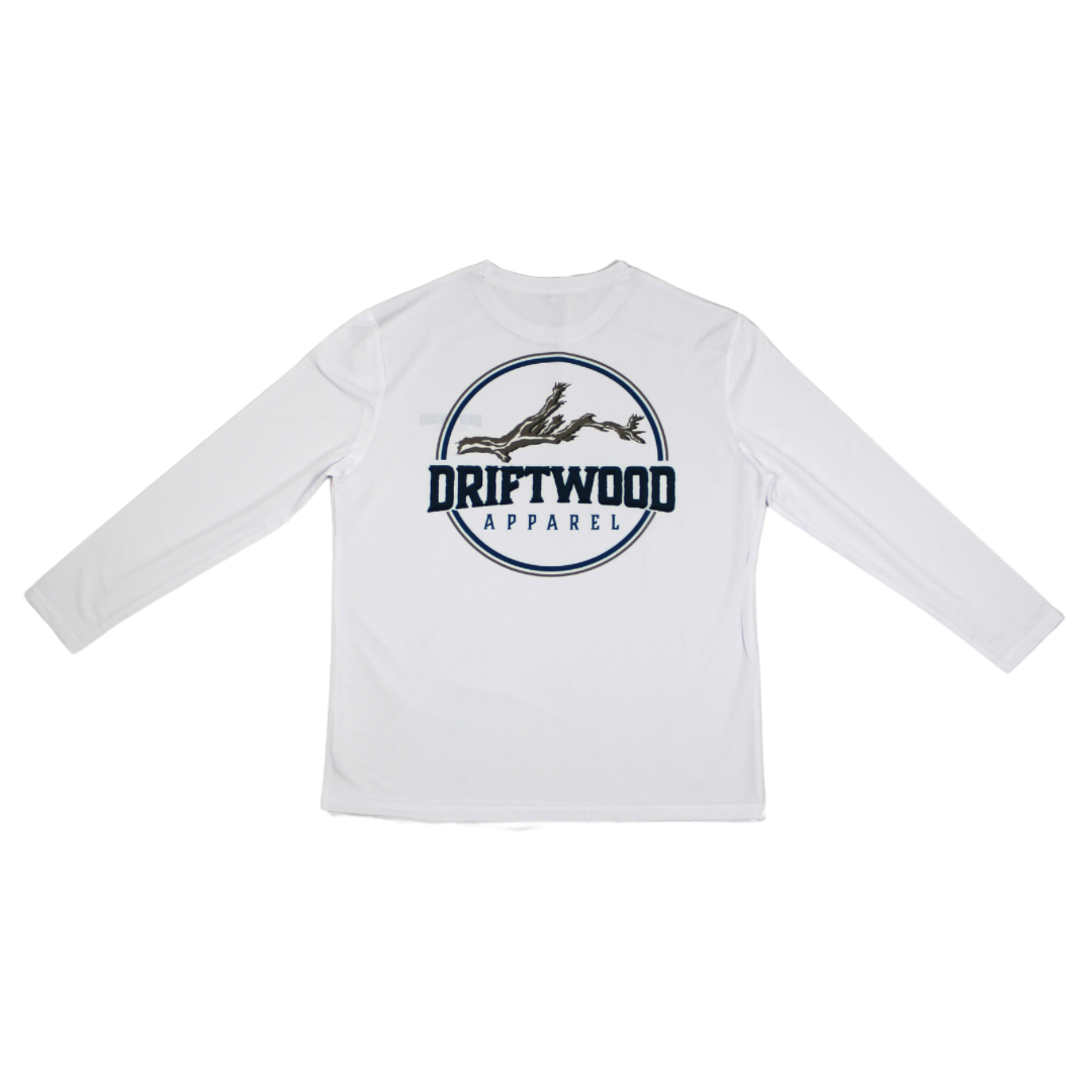 Driftwood UV Long Sleeve