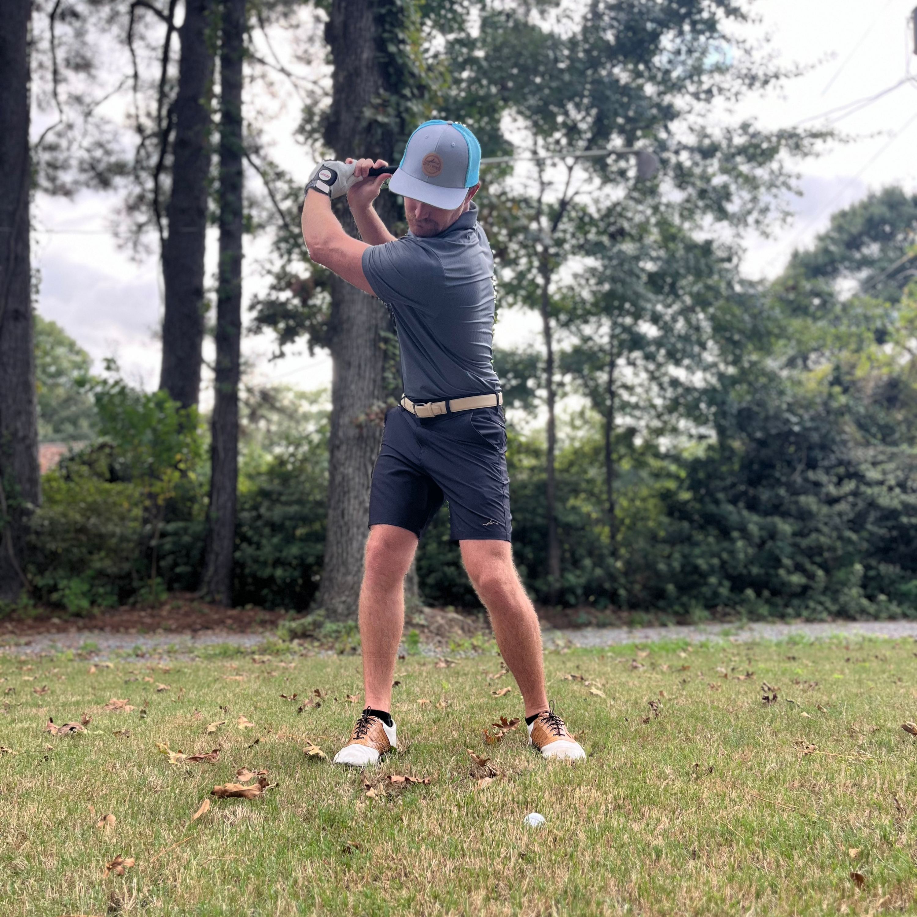 Hybrid Pro Short - Black