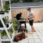 Hybrid Pro Short - Black