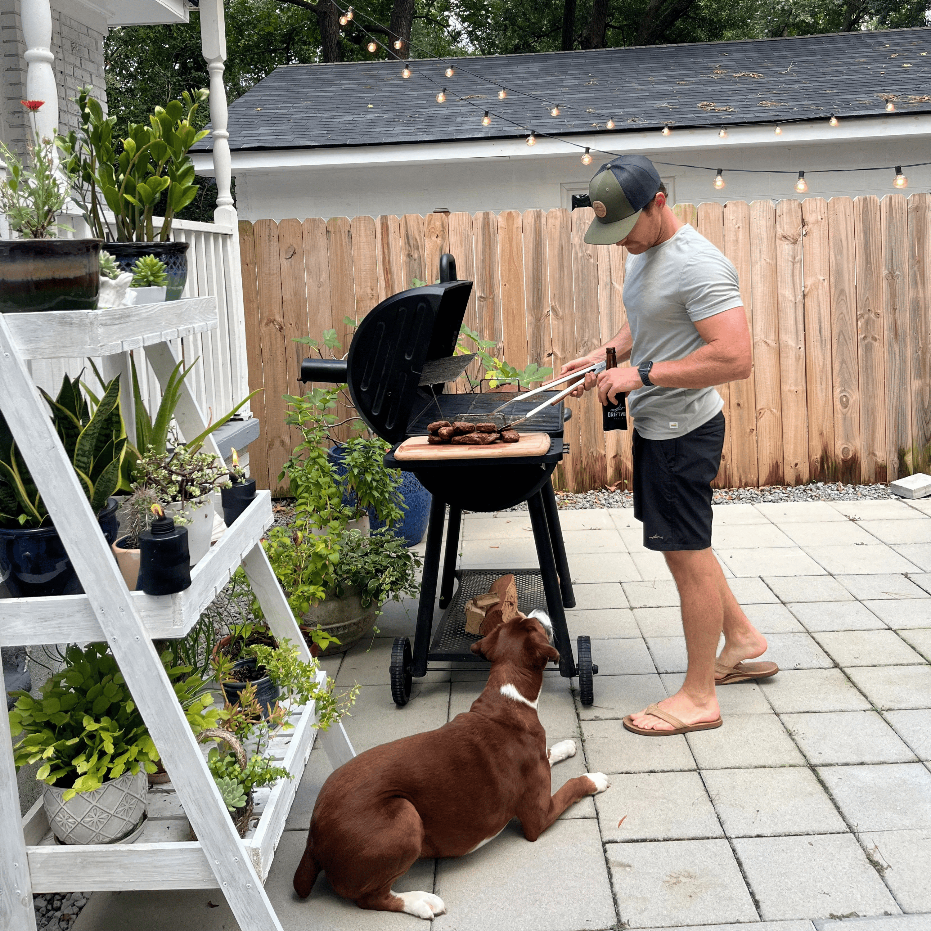 Hybrid Pro Short - Black