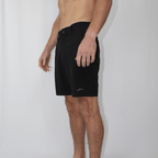 Hybrid Pro Short - Black