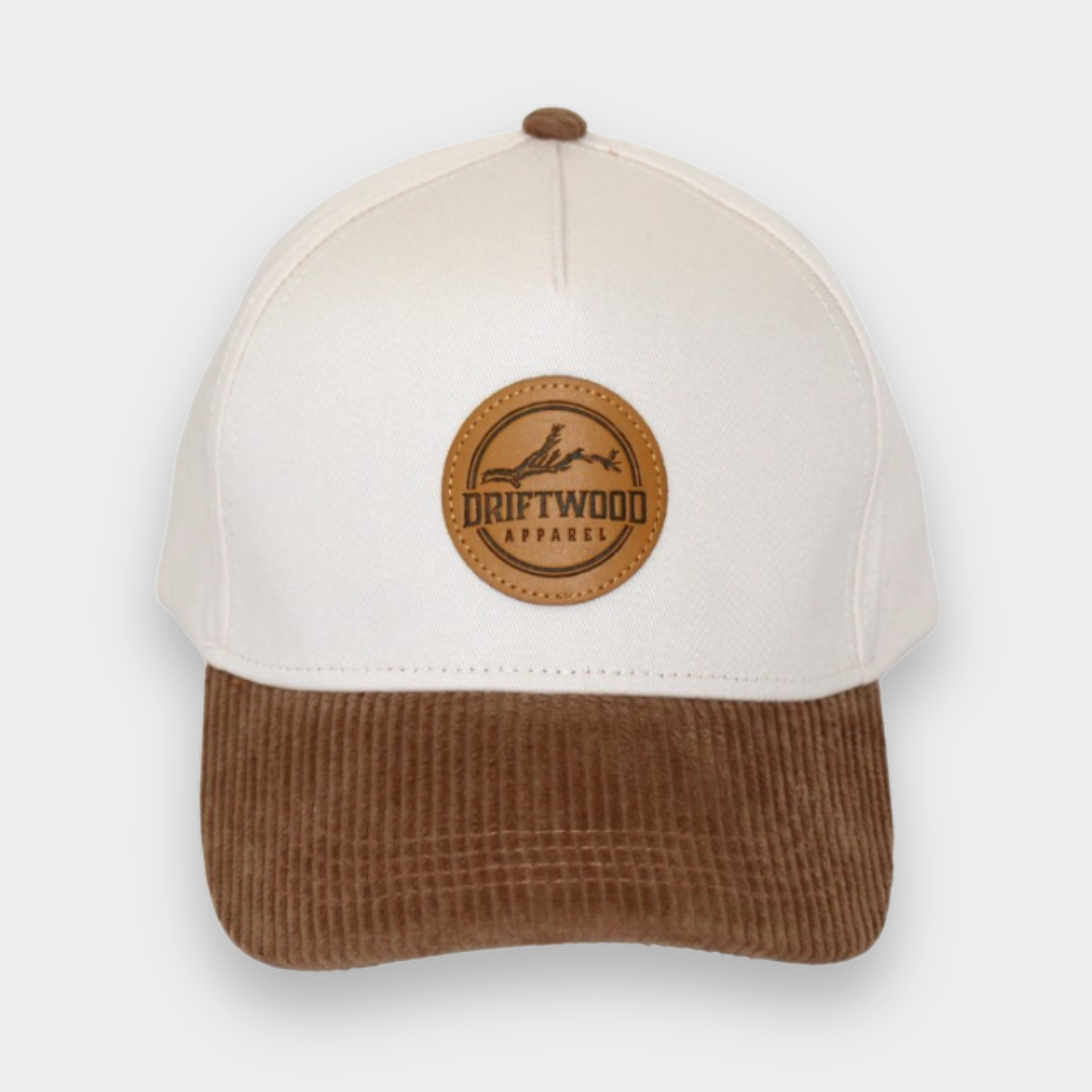 Heritage Hat - Corduroy