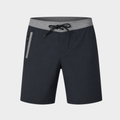 Jetty Boardshort - Black