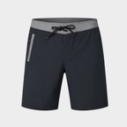Jetty Boardshort - Black