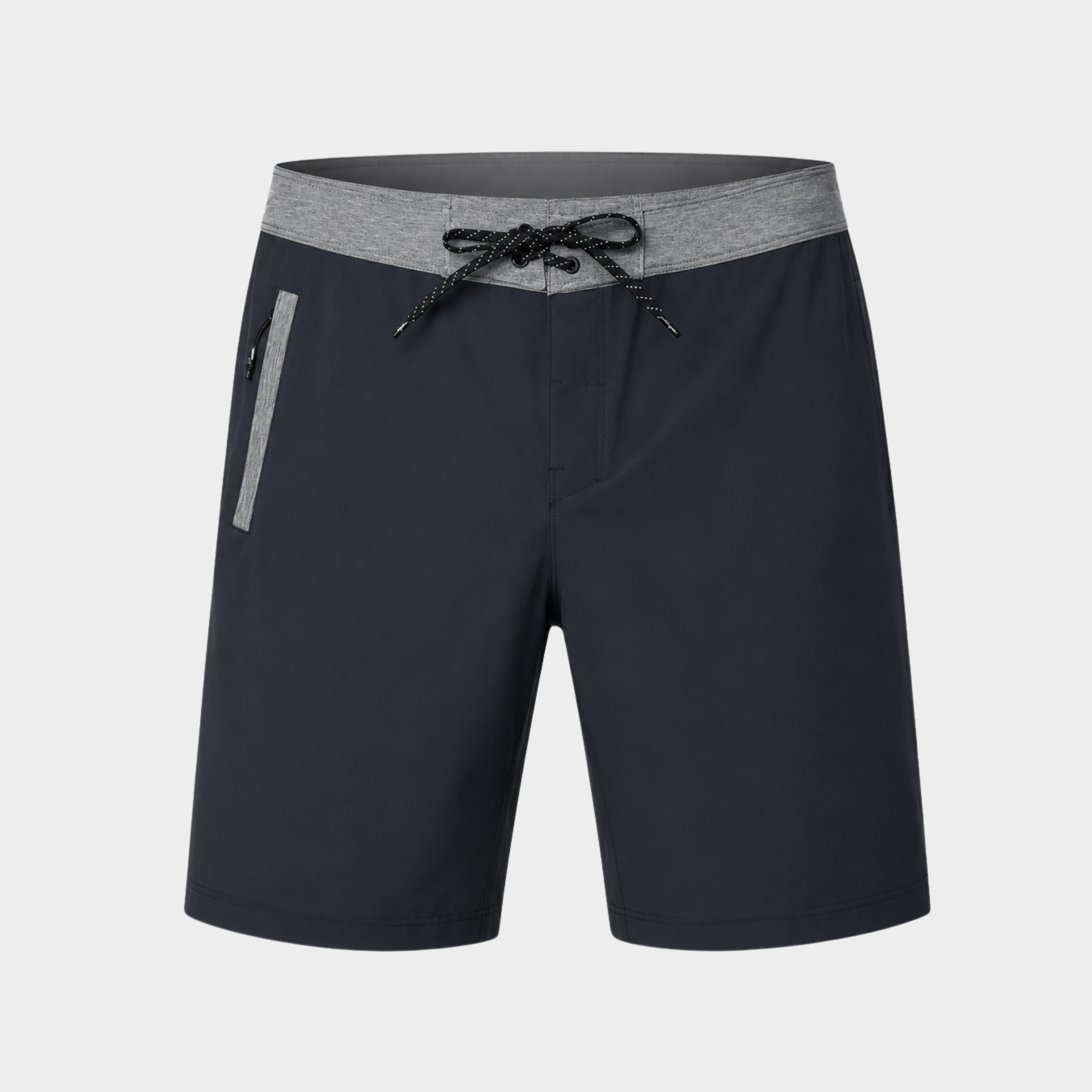 Jetty Boardshort - Black