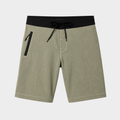 Jetty Boardshort - Green