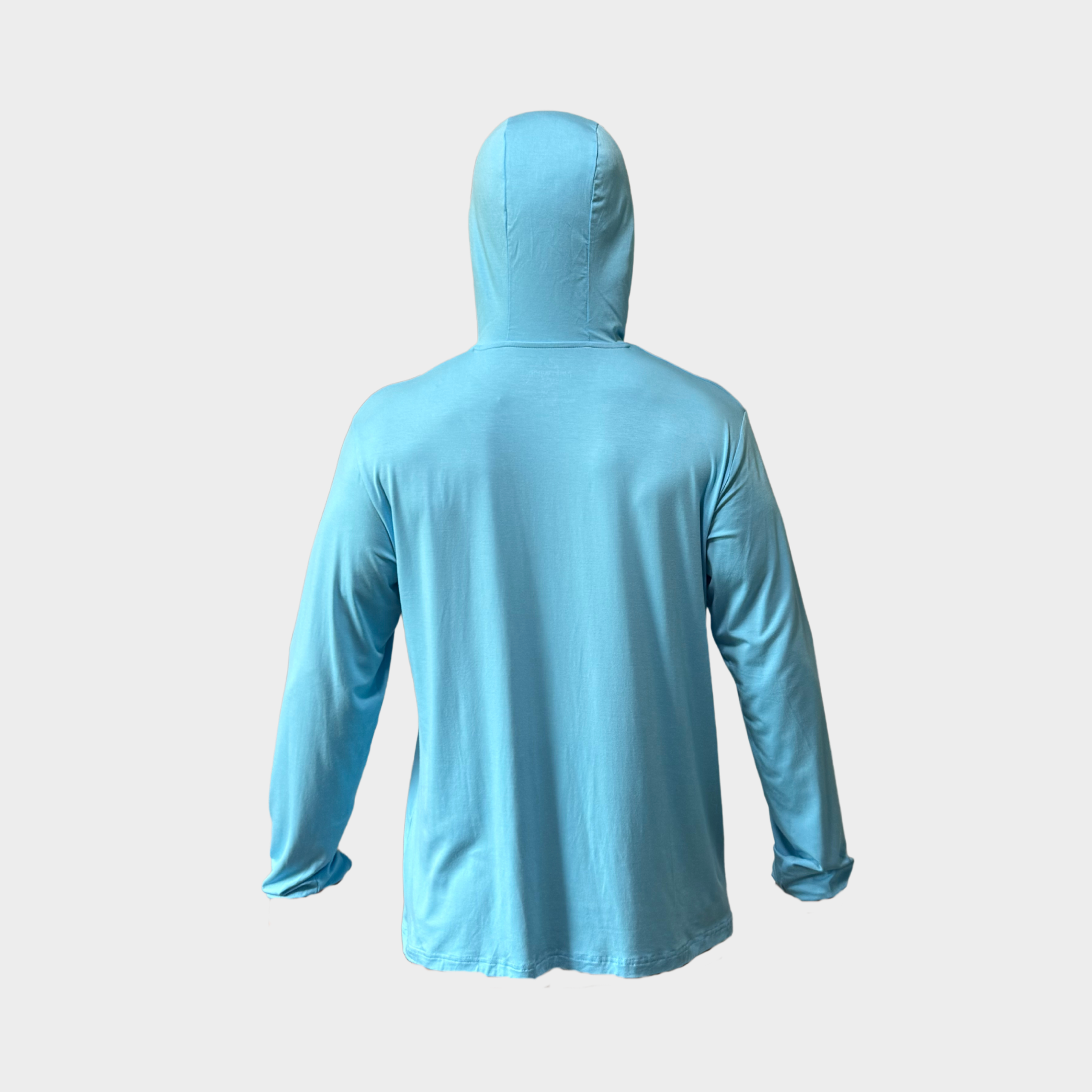 Bamboo Breeze Hoodie - Custom