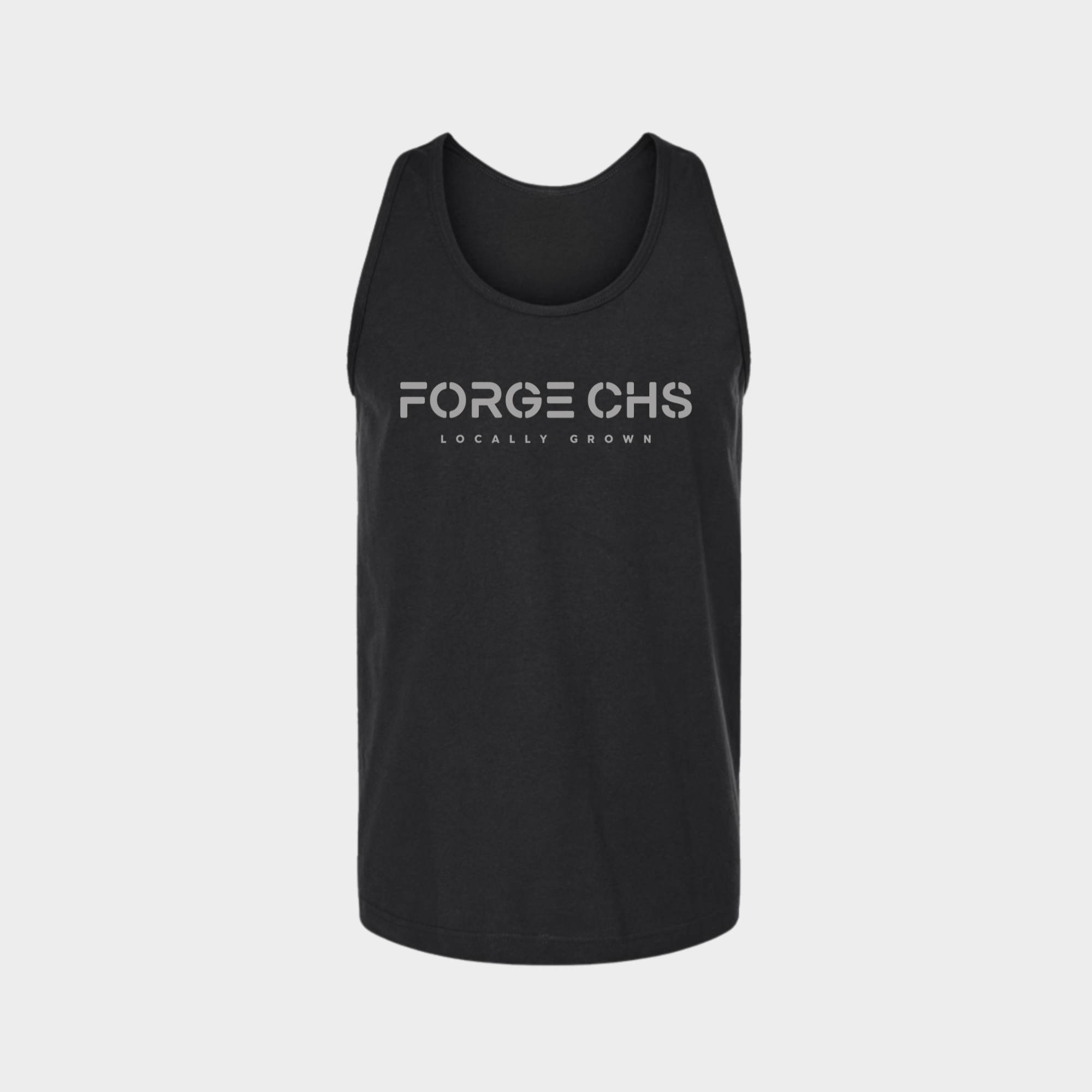 FORGE CHS Christians Tank