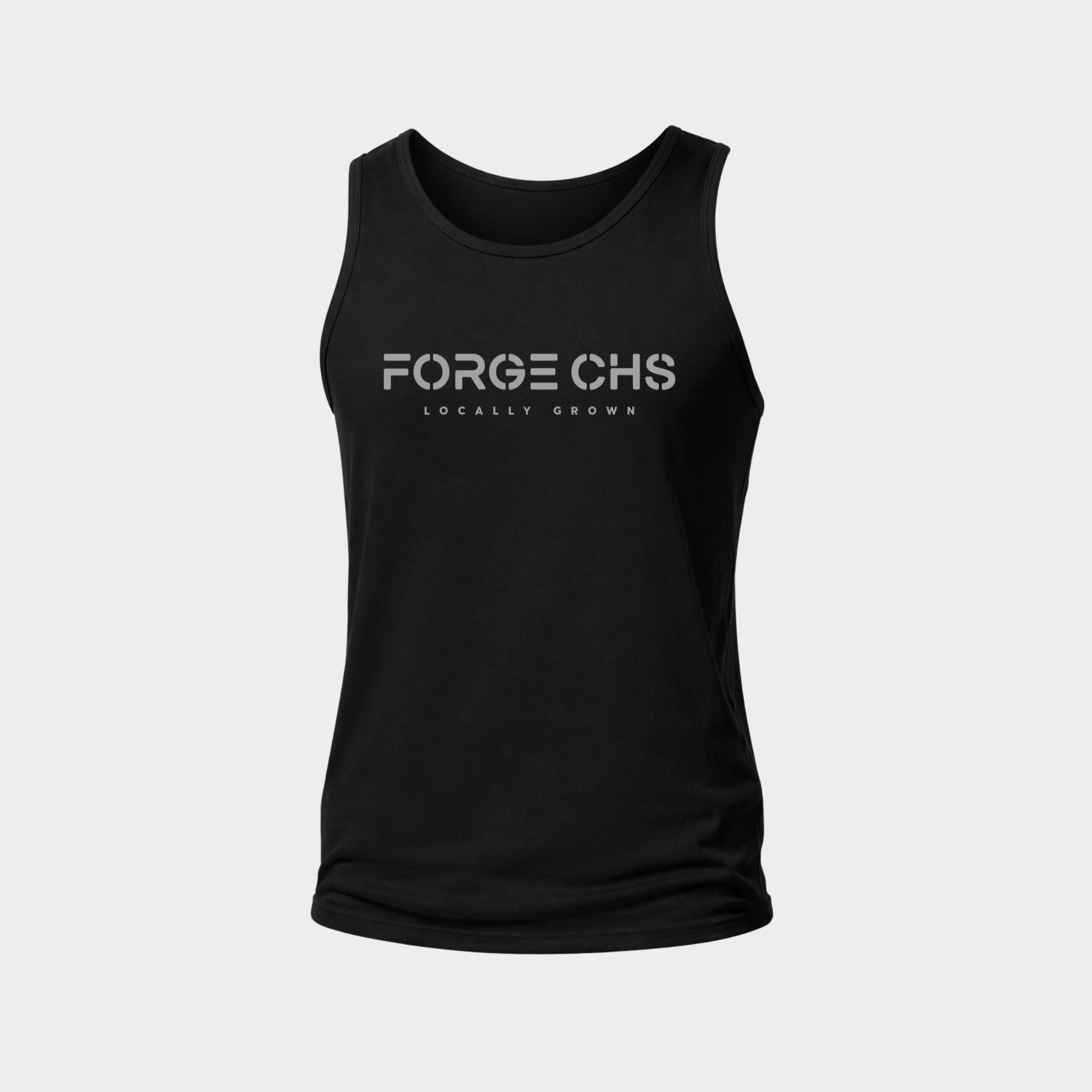 FORGE CHS Foundations Tank