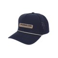 FORGE CHS Perforated Rope Hat