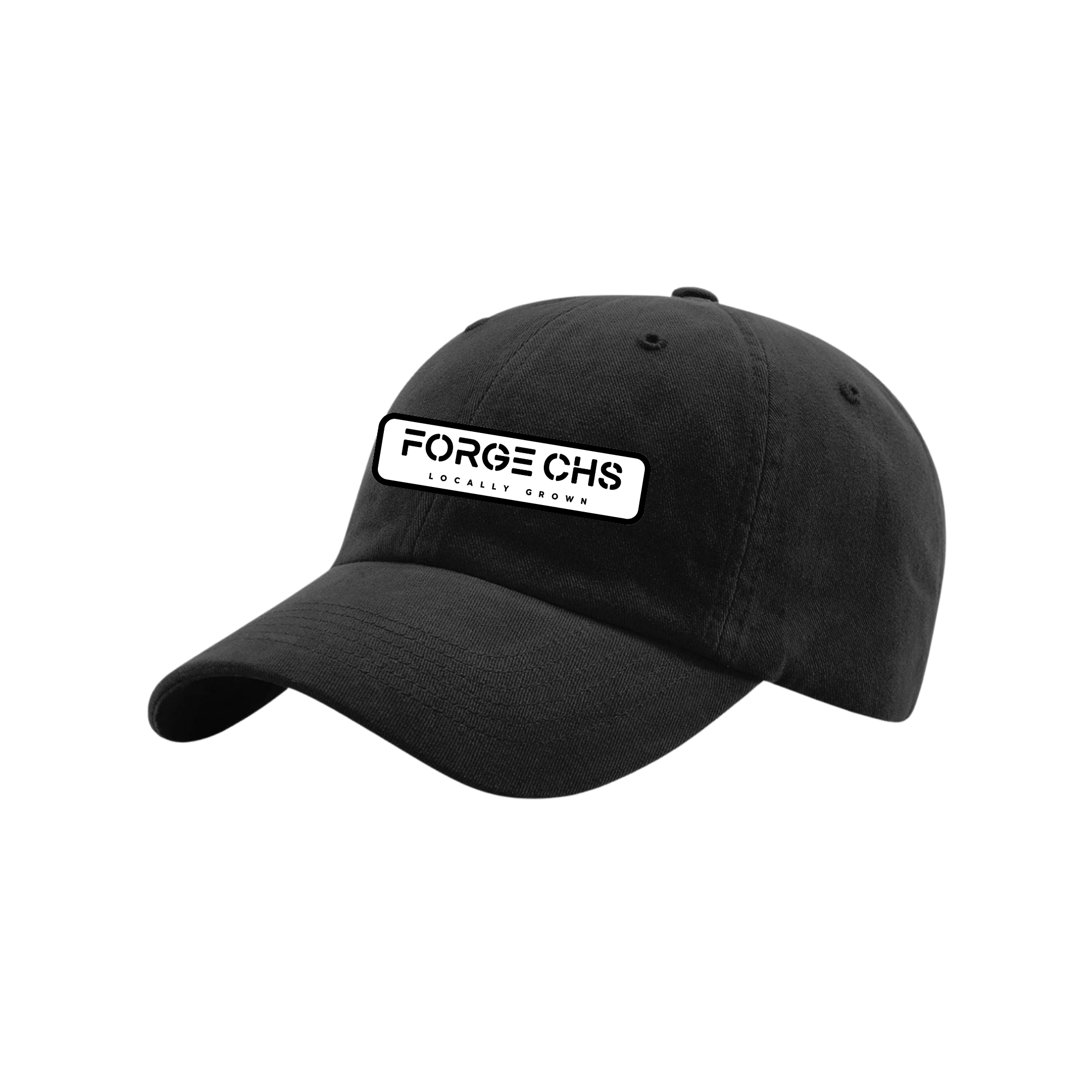 FORGE CHS Dad Cap
