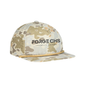 FORGE CHS Performance Camo Hat