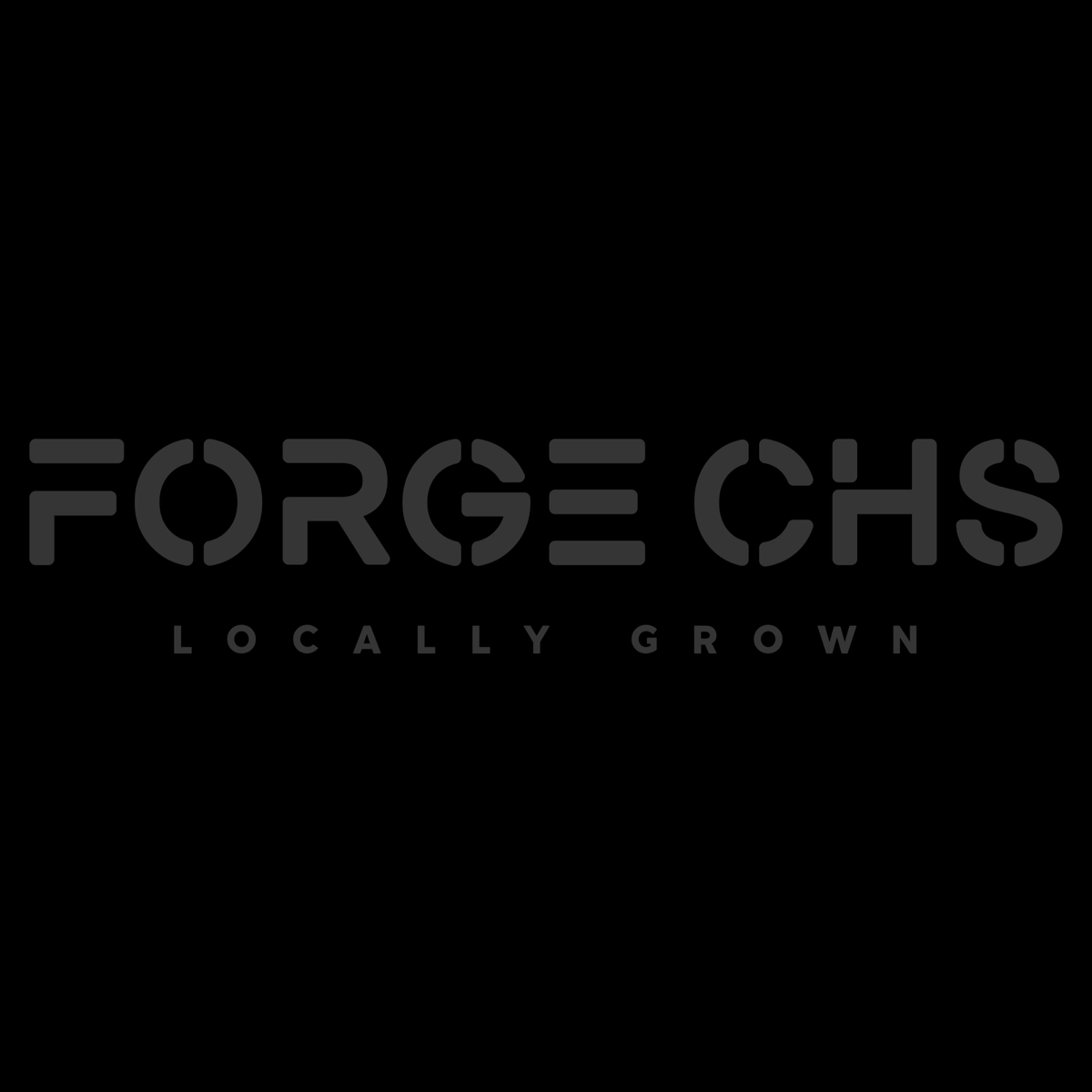 Forge CHS