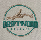 Bamboo Breeze Hoodie - Heather Gray