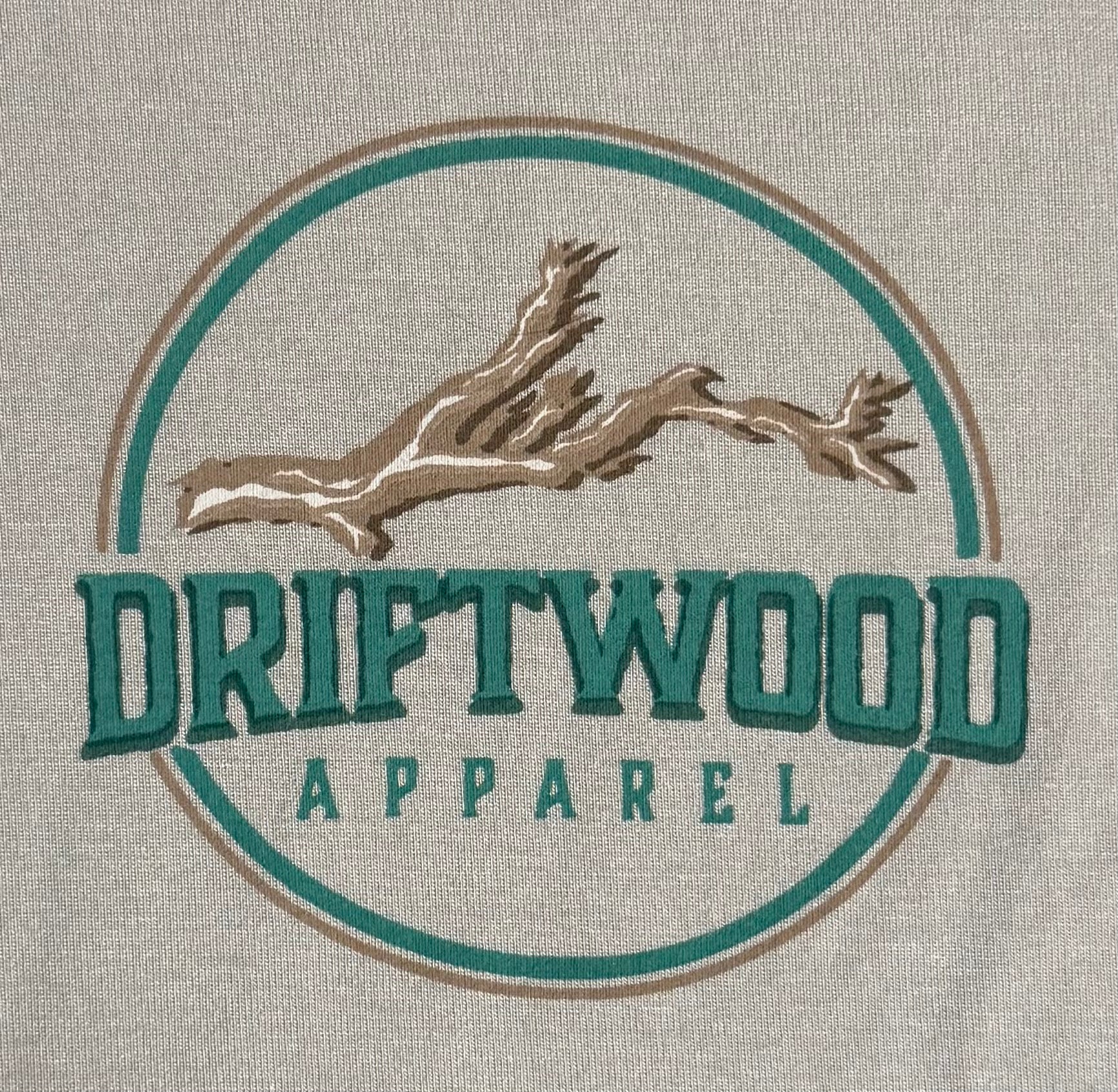 Bamboo Breeze Hoodie - Heather Gray