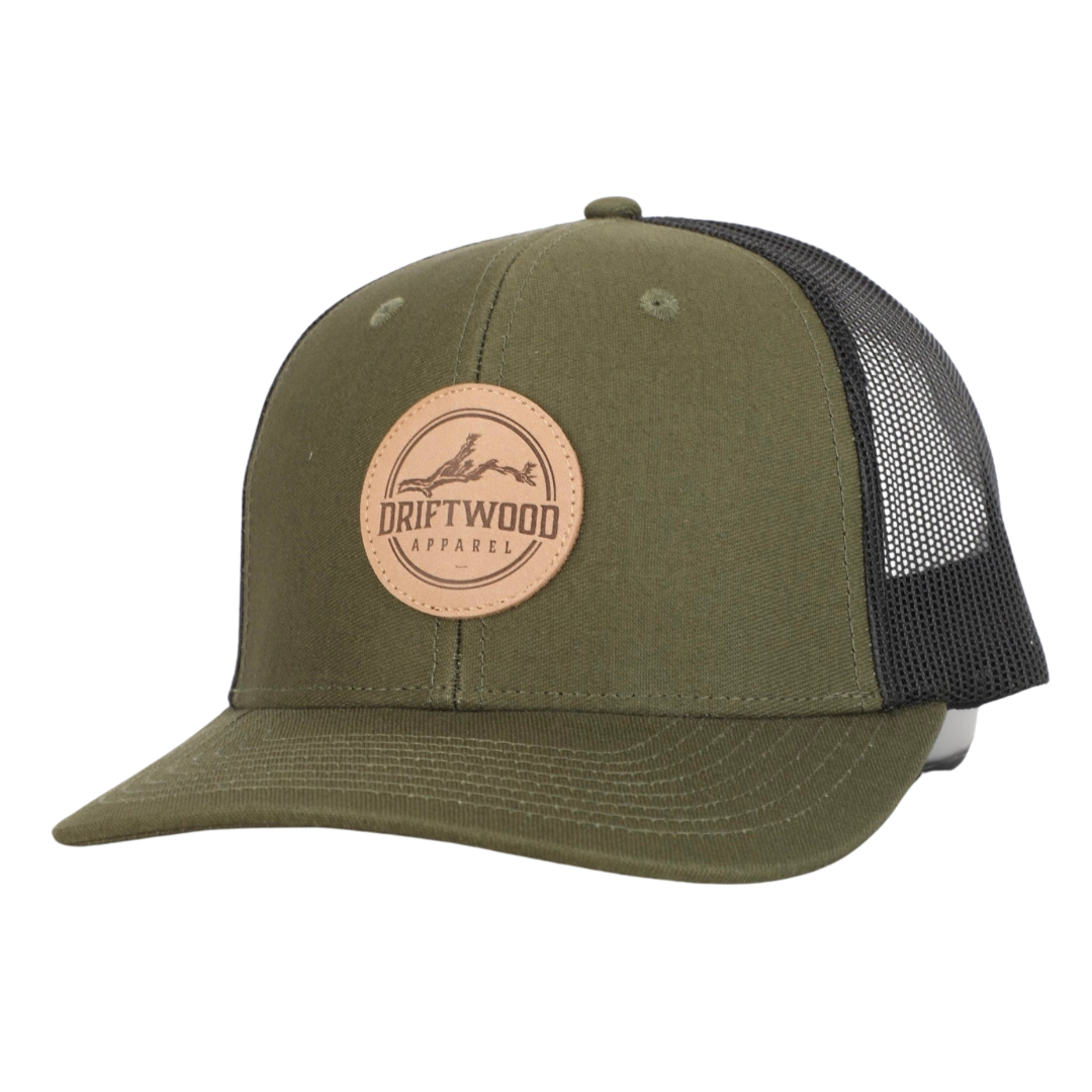 Everyday Trucker - Green