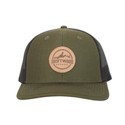 Everyday Trucker - Green