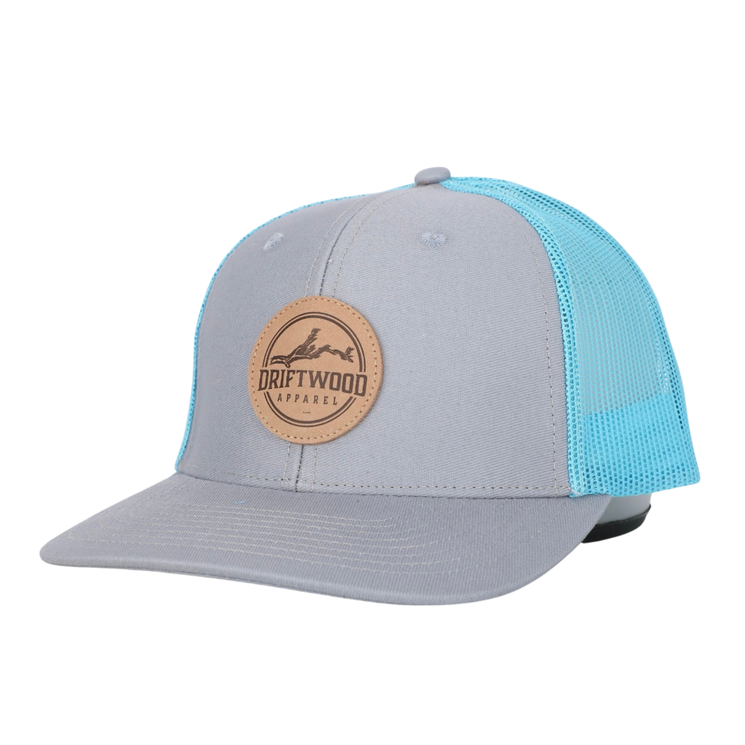 Everyday Trucker - Blue