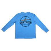 Driftwood UV Long Sleeve