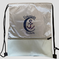Colonials Drawstring Bag