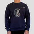 Colonials Classic Crewneck - Big Logo