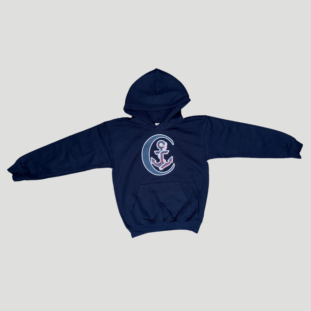 Colonials Youth Hoodie