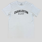 Charleston Surf Bamboo Tee