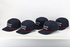 Colonials Tidal Rope Hat
