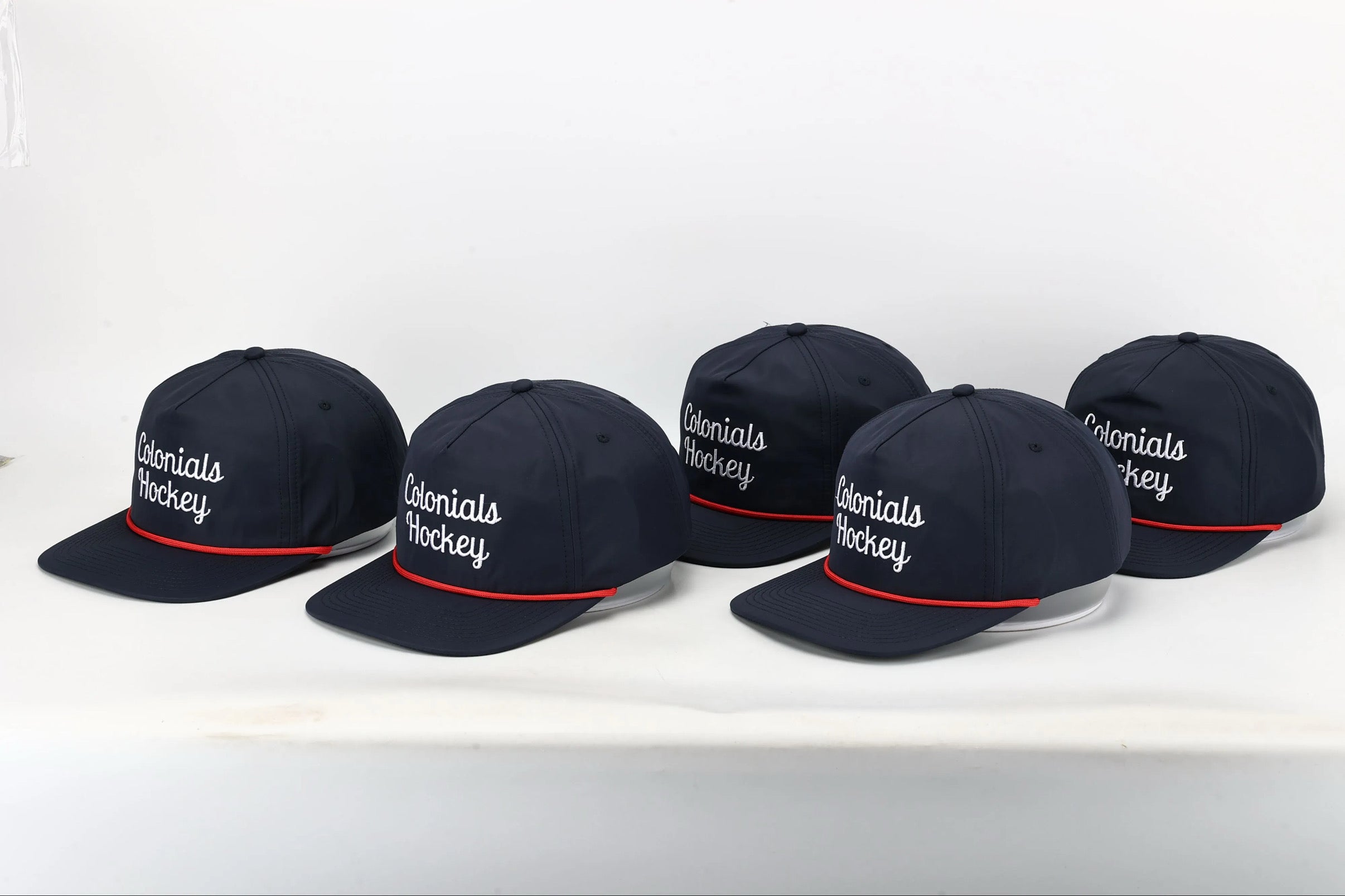 Colonials Tidal Rope Hat